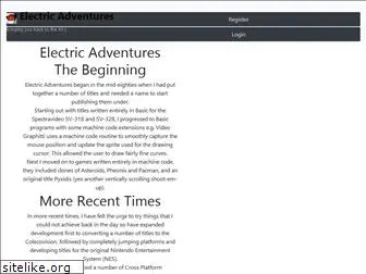 electricadventures.net