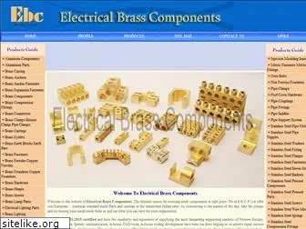 electrical-brass-components.com