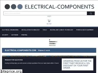 electrical-components.com