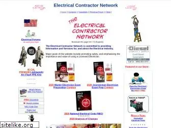 electrical-contractor.net