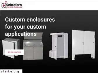 electrical-enclosures.com