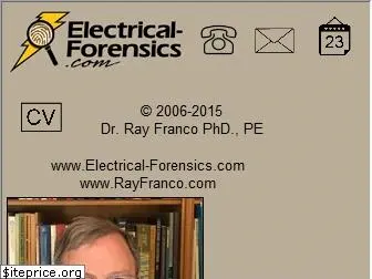 electrical-forensics.com