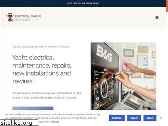 electrical-marine.com