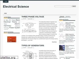 electrical-science.blogspot.com