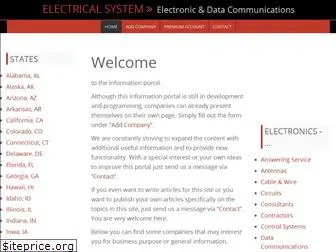 electrical-system.info