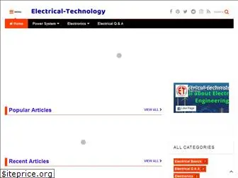 electrical-technology.com