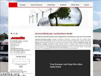 electrical-wholesale-moelle-en.de