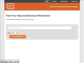 electrical-wholesaler.com.au