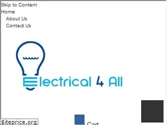 electrical4all.co.uk