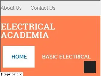 electricalacademia.com