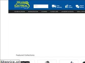 electricalappliancesonline.com
