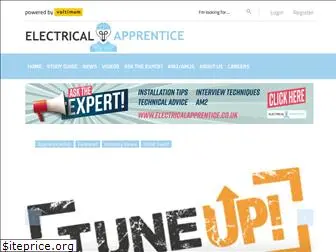 electricalapprentice.co.uk