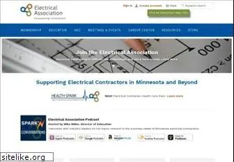 electricalassociation.com