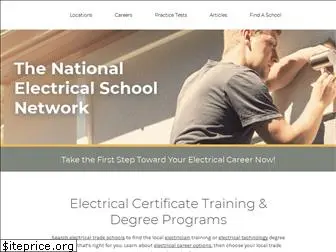 electricalcareernow.com