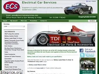 electricalcarservices.com