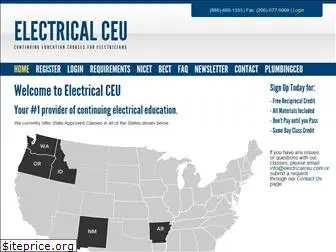 electricalceu.com