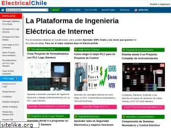 electricalchile.cl