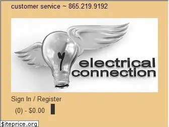 electricalconnection.com
