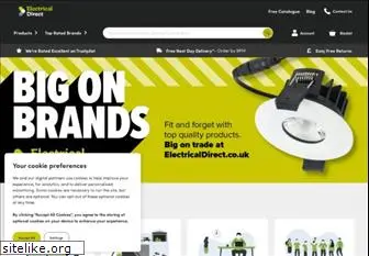 electricaldirect.co.uk