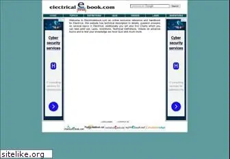 electricalebook.com
