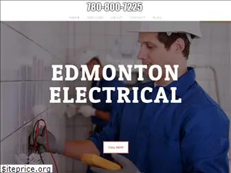 electricaledmonton.com