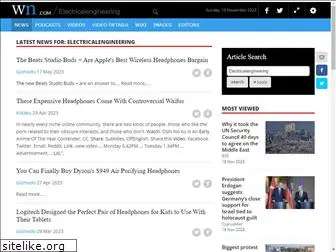 electricalengineering.com thumbnail