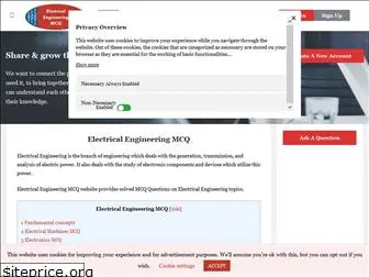 electricalengineeringmcq.com