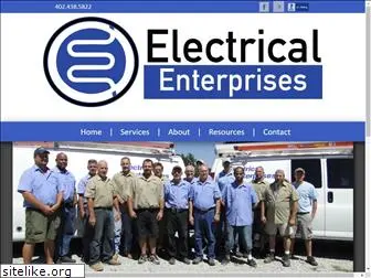 electricalenterprisesne.com
