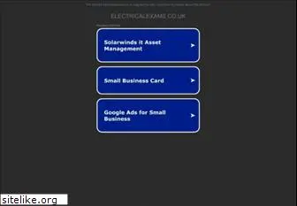 electricalexams.co.uk