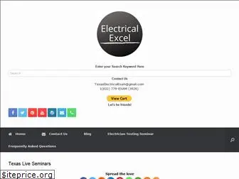 electricalexcel.com