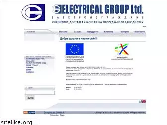 electricalgroup.eu