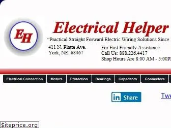 electricalhelper.com