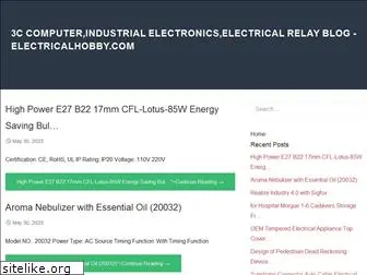 electricalhobby.com