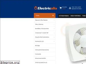 electricalia.es