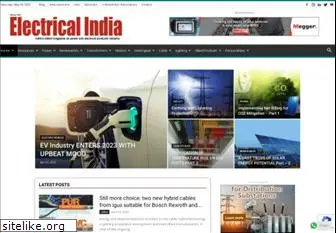 electricalindia.in