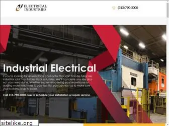 electricalindustries.net