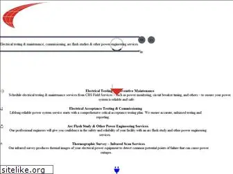 electricalinstrumentcalibration.com