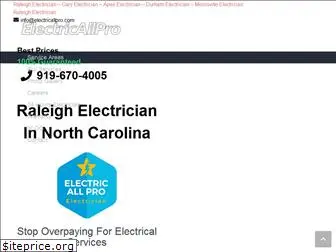 electricallpro.com