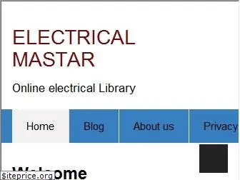 electricalmastar.com