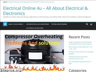 electricalonline4u.com