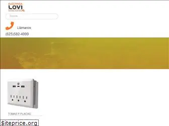 electricalovi.com