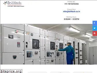 electricalpanelmanufacturers.com