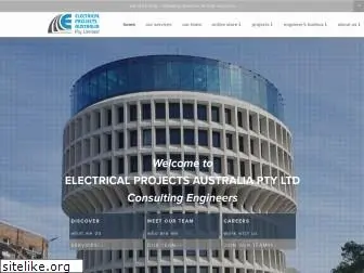 electricalprojectsaustralia.com.au