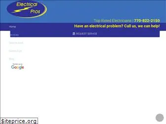 electricalpros.com