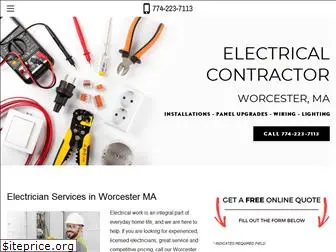 electricalprosworcester.com