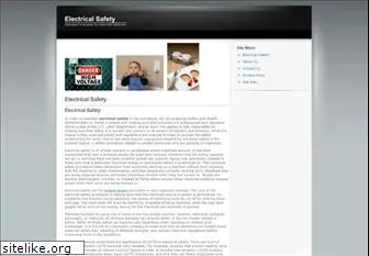 electricalsafety.org