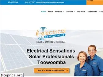 electricalsensations.com.au