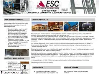 electricalservicesco.com