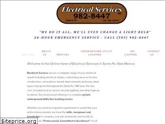 electricalservicesonline.com