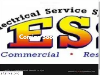 electricalservicespecialties.com